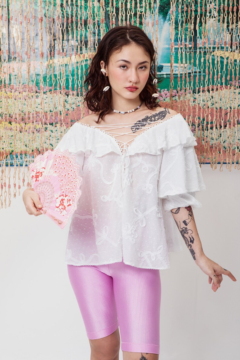 HOT SPIN SHORTS shiny Barbie pink rib knit polyester performance