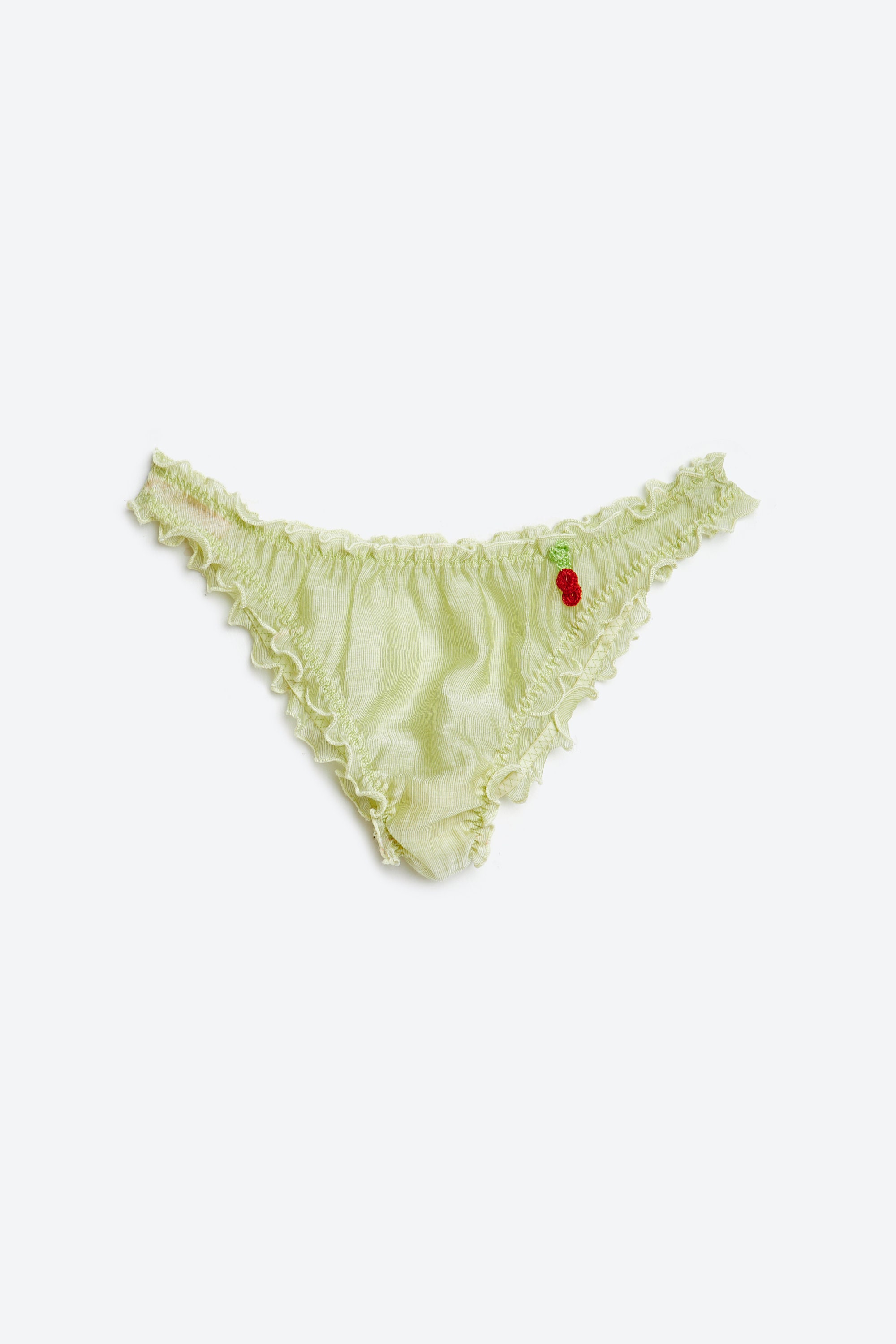 Panty Fruit - Fruit Panties - Etsy