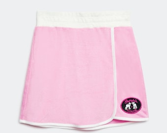 BOPEEP SKIRT - y2k barbiecore