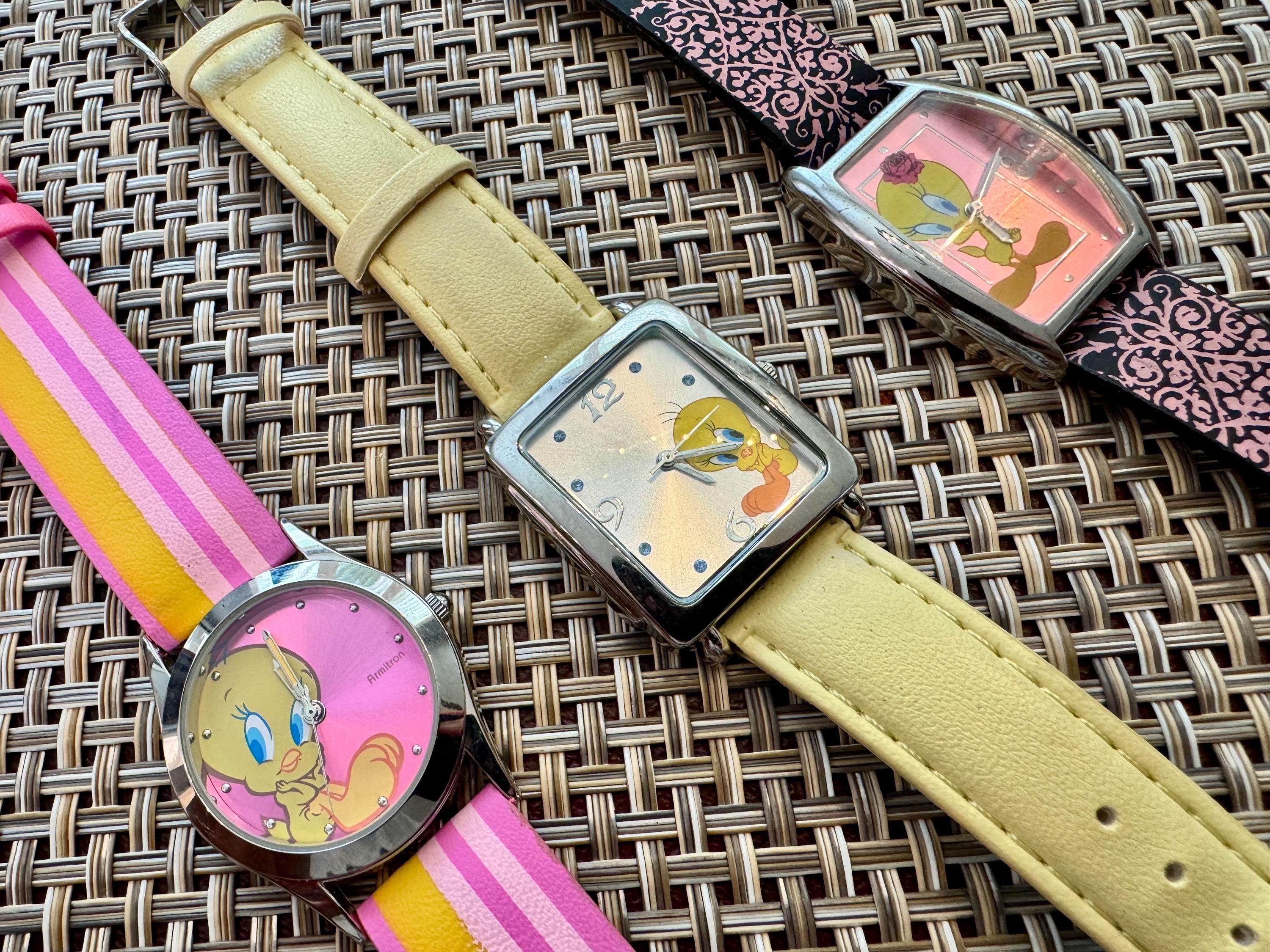 Tweety Bird Watch - Etsy display picture 3