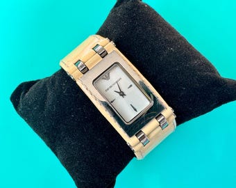 Emporio Armani Ladies Watch