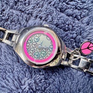 Big Tic Fossil Watch - Etsy display picture 1