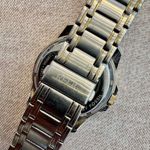 Relic By Fossil Automatic Skeleton Men’s Watch image 3