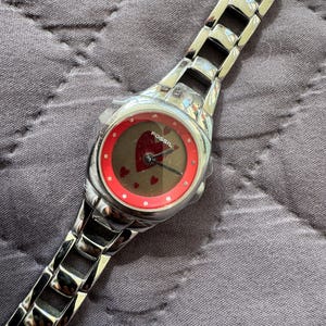 Watch Fossil Big Tic - Etsy