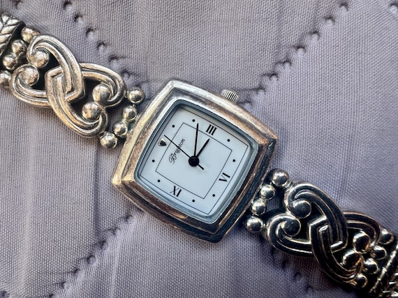 Brighton Santa Rosa Watch