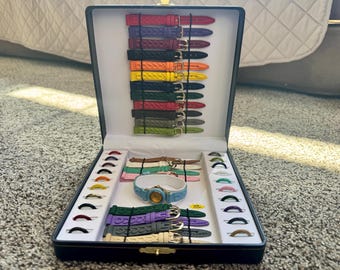 Vintage Kareena A Color For Every Mood Watch Set, 2000’s