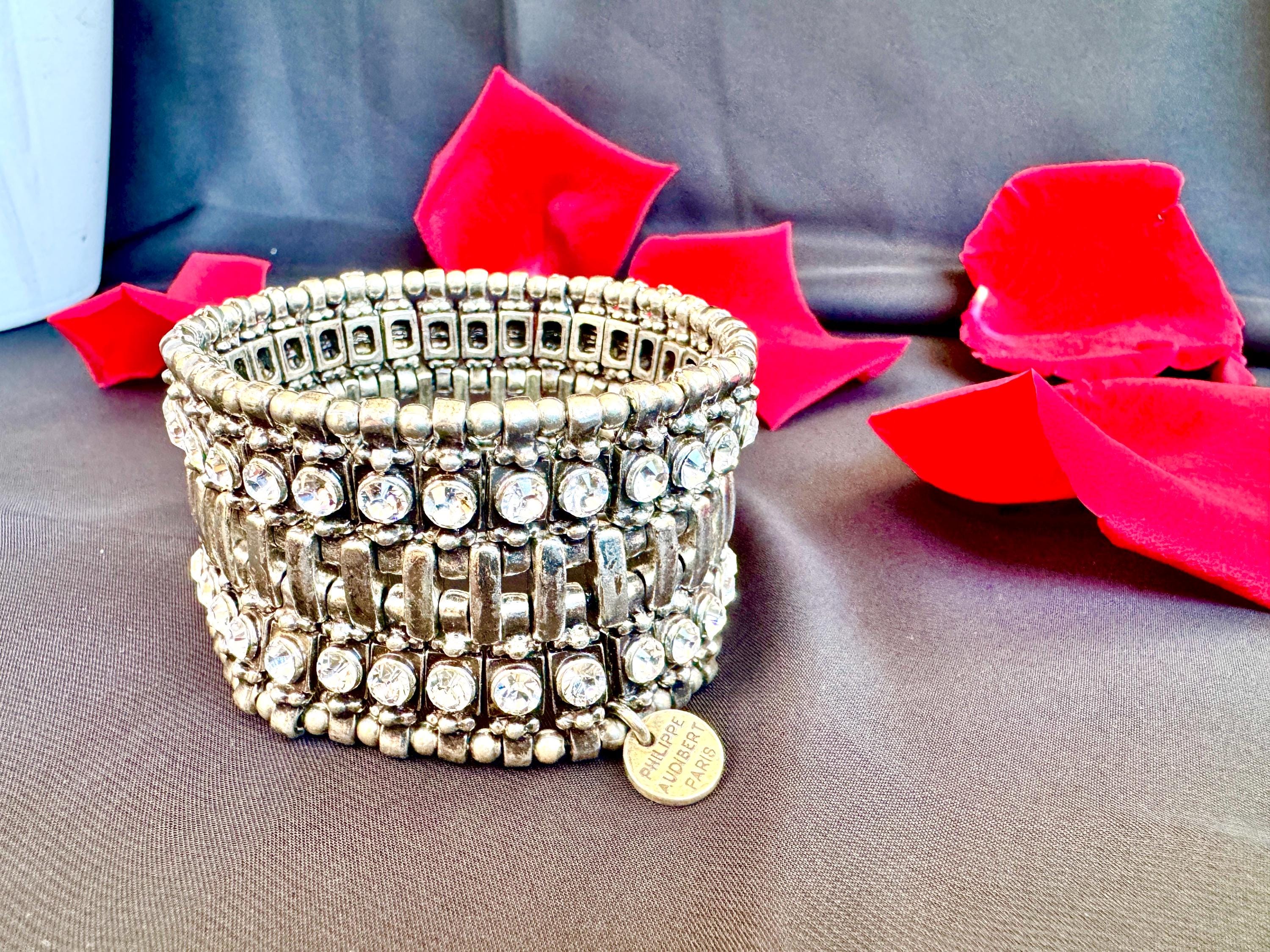 philippe audiebrt line bangle archive SV philippe audibert – buy