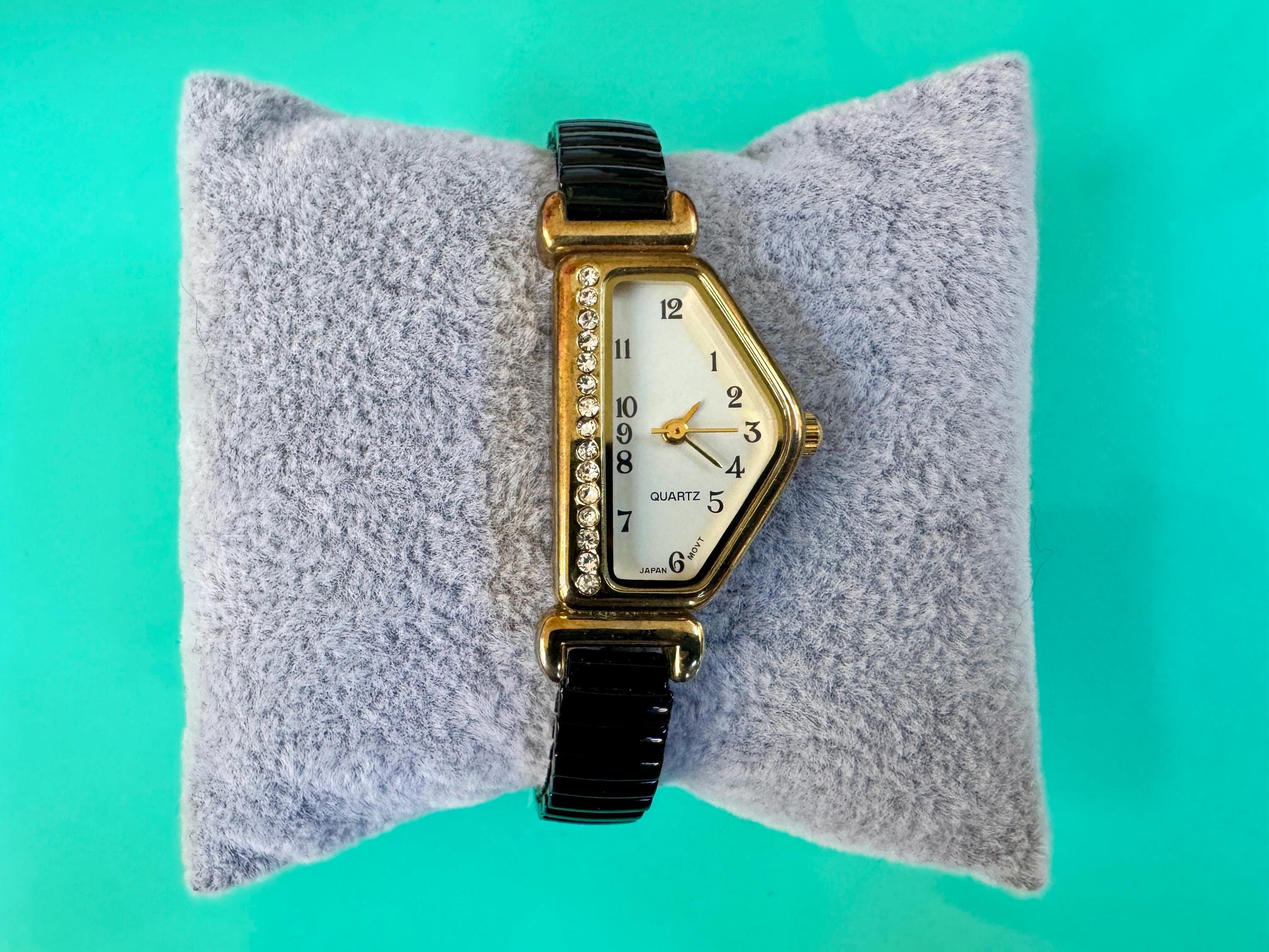 Expansion Wrist Watch - Etsy