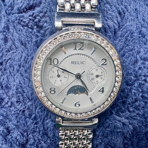 Relic Chronograph - Etsy display picture 2