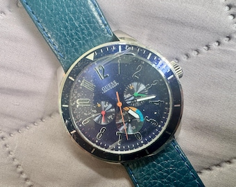 Guess WaterPro Chronograph Men’s Watch