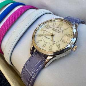 Ecclissi Watch Bands - Etsy display picture 1