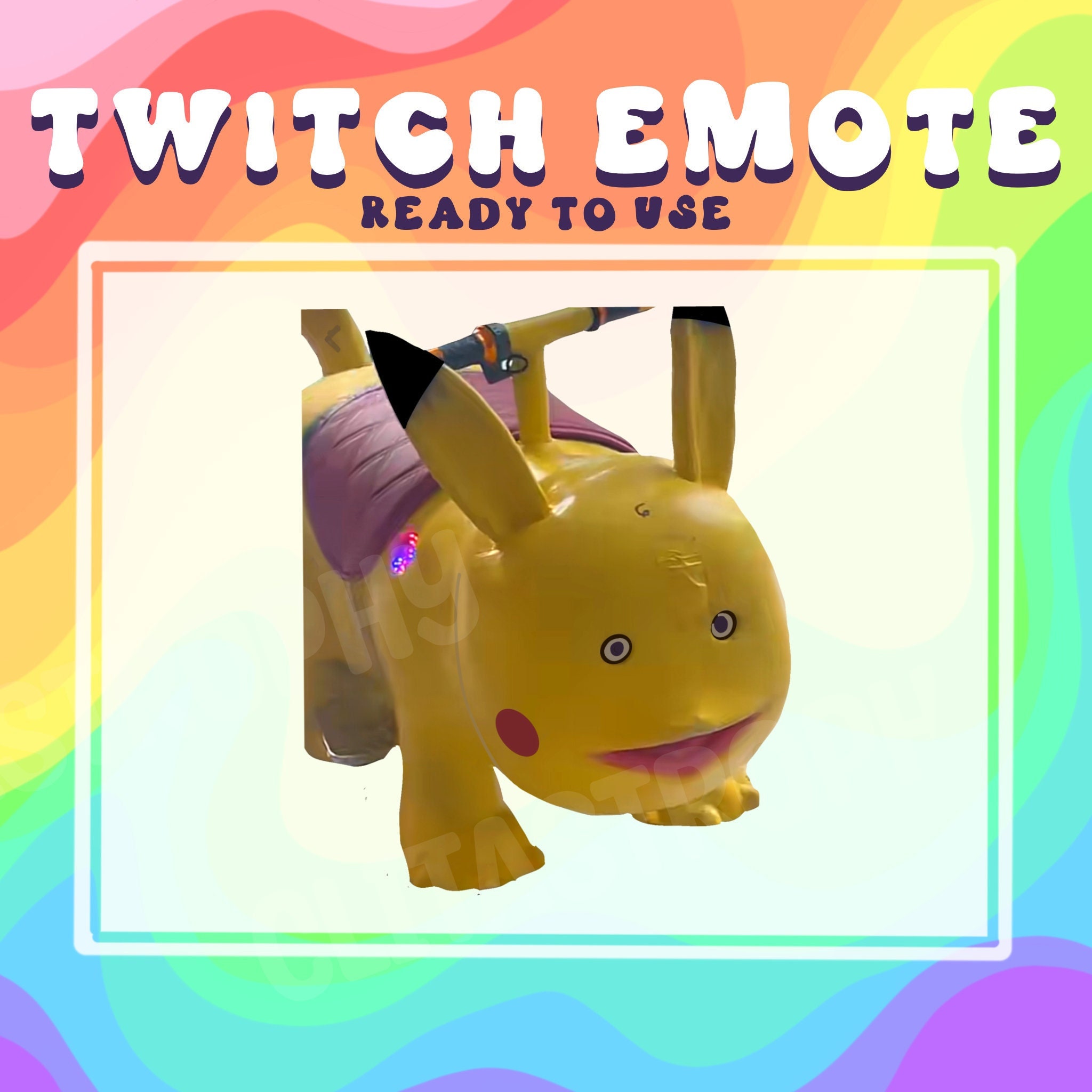 Cursed Emoji Pack for Twitch/discord -  Finland