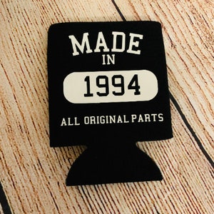 カスタム缶クーラー