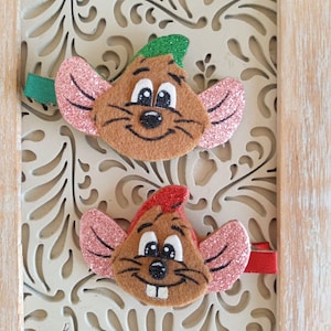 Gus Gus Hair Clips - Etsy display picture 3