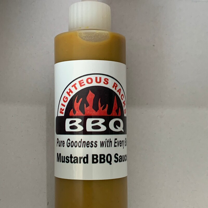 RighteousRacksBBQ - Etsy