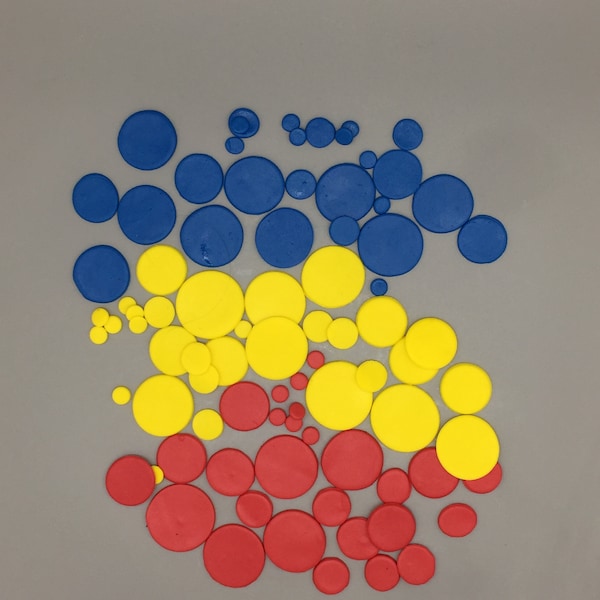 Gum Paste and Fondant Etsy