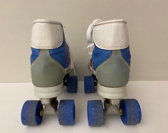 nike roller skates 1980