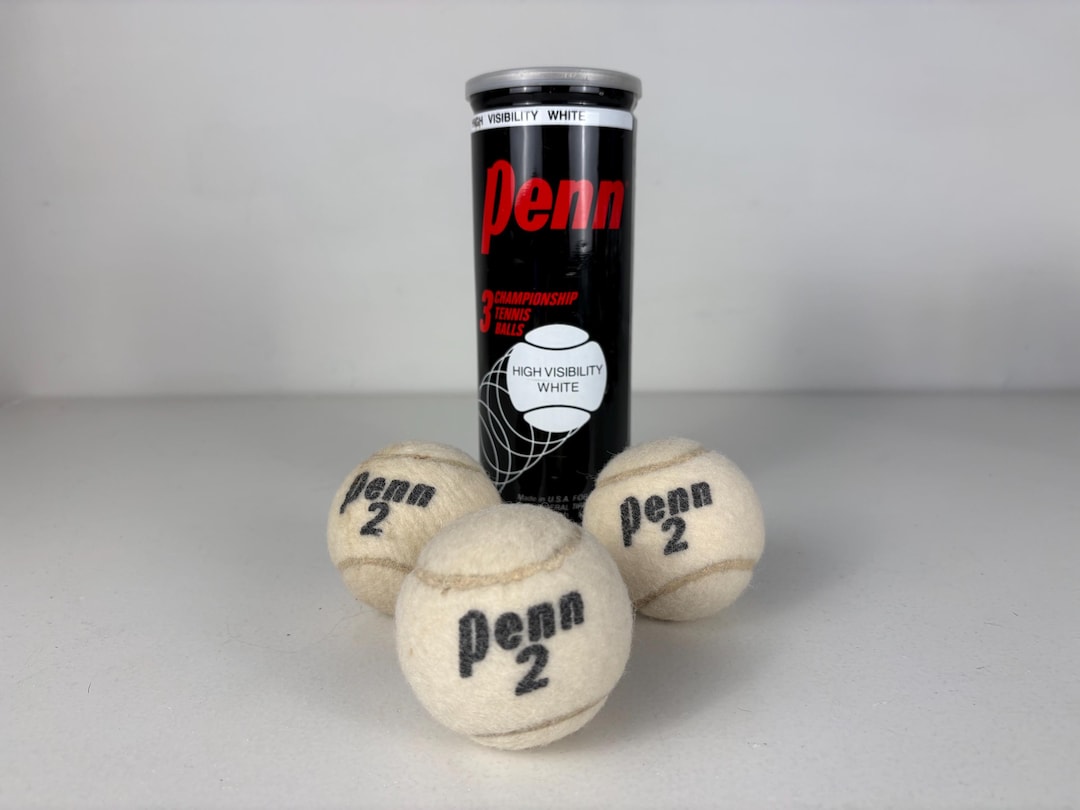 90s Penn Tennis Ball キャップ スポーティアンドリッチ