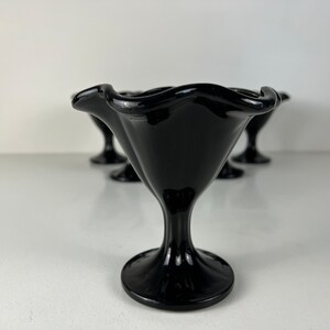 Coupes à Dessert Tupperware (x2 ?) - Idéales Pour Glaces, Milkshakes, Entremets - Très Bon état