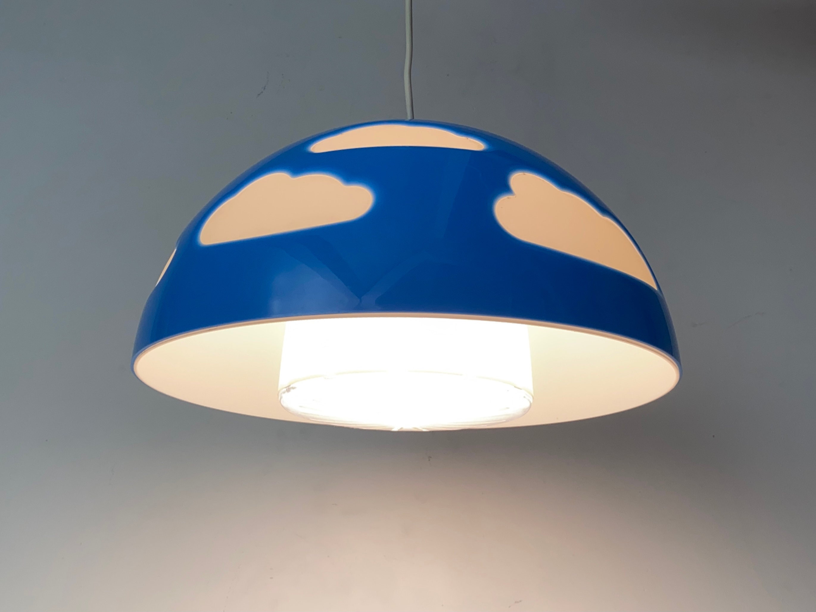 Ikea cloud top light shade