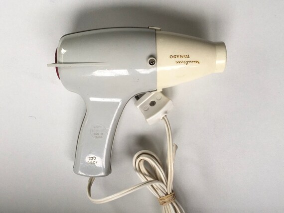 1960s hair cheap dryer