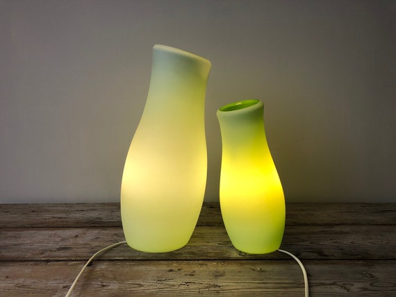 Ikea green lamp deals