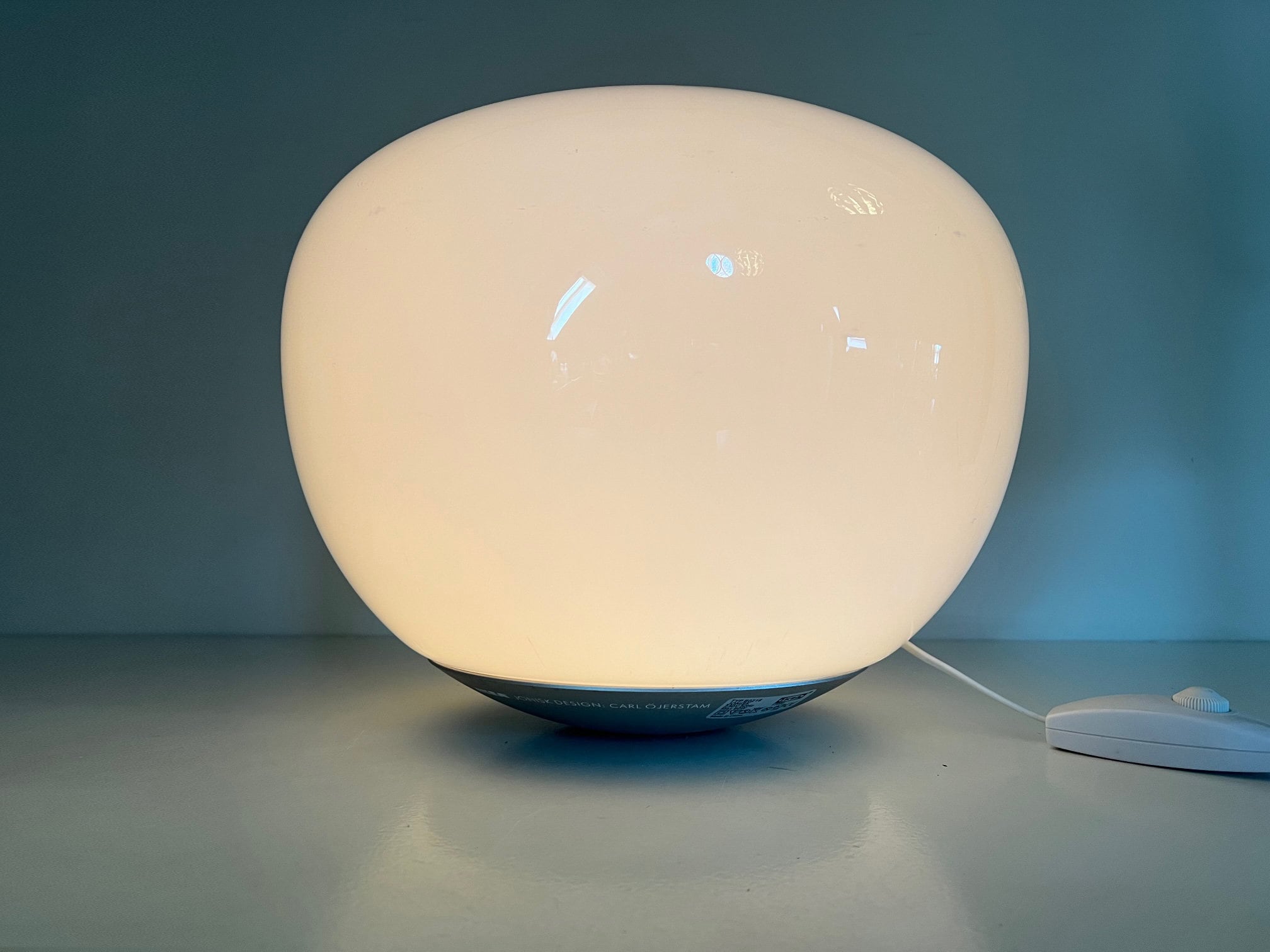 Ikea jonisk sale design lamp