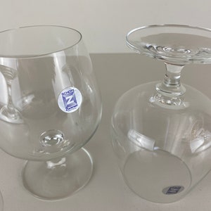Schott Zwiesel 141009 Mondial Cognacglas, 0.51 L, 6 Stück