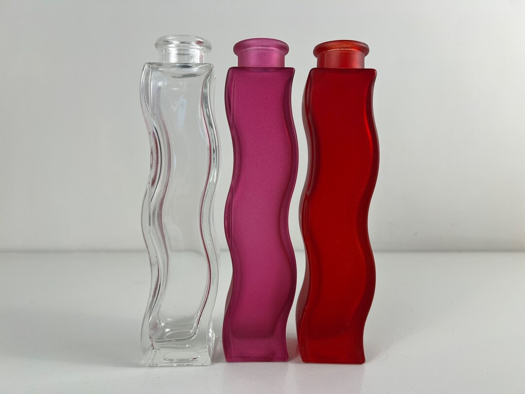 OLD IKEA  Skamt フラワーベース　3セット il_1080xN.3892825430_cvus.jpg