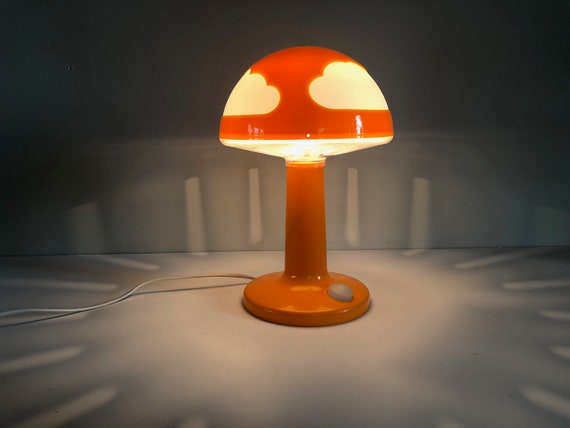 Ikea mushroom cloud lamp deals
