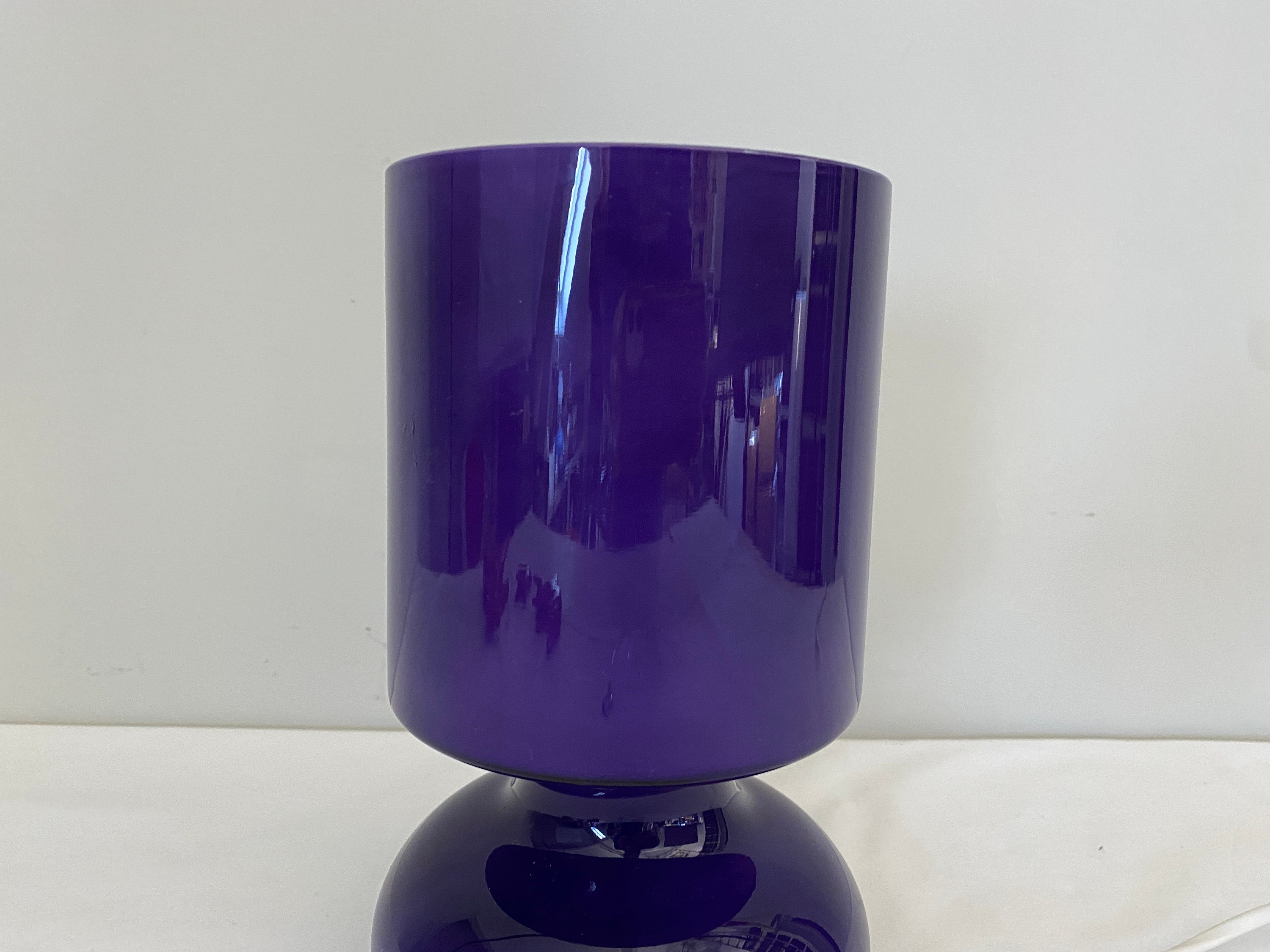 Vintage ikea 2024 lykta lamp