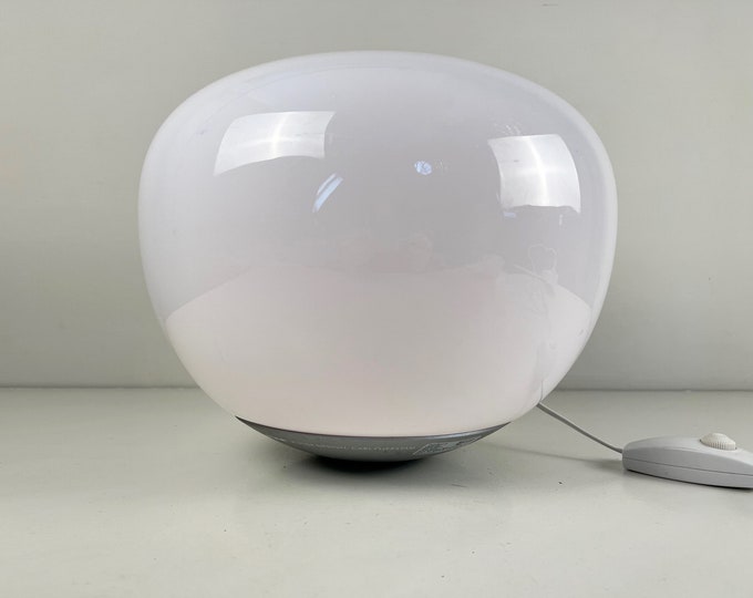 Jonisk Floor or Table Lamp, Design Carl Öjerstam for Ikea 2000s Modern
