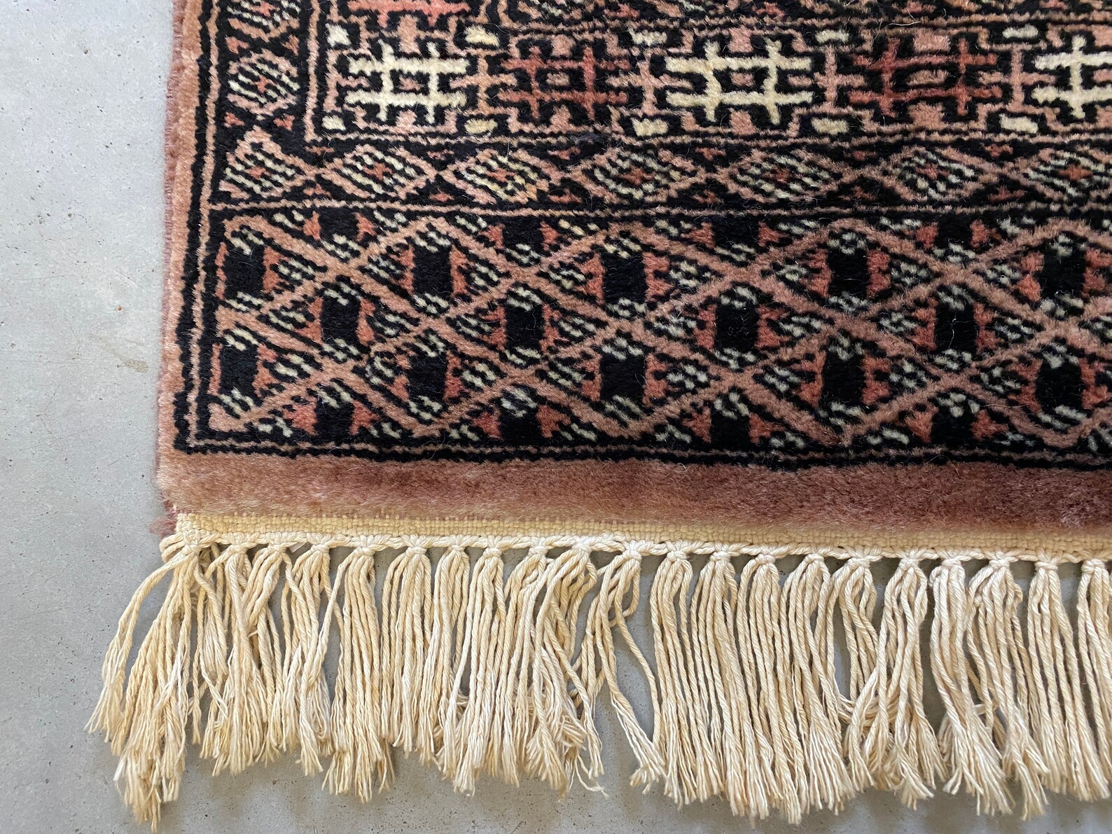 Oriental table rug small carpet table topper table runner Etsy Nederland