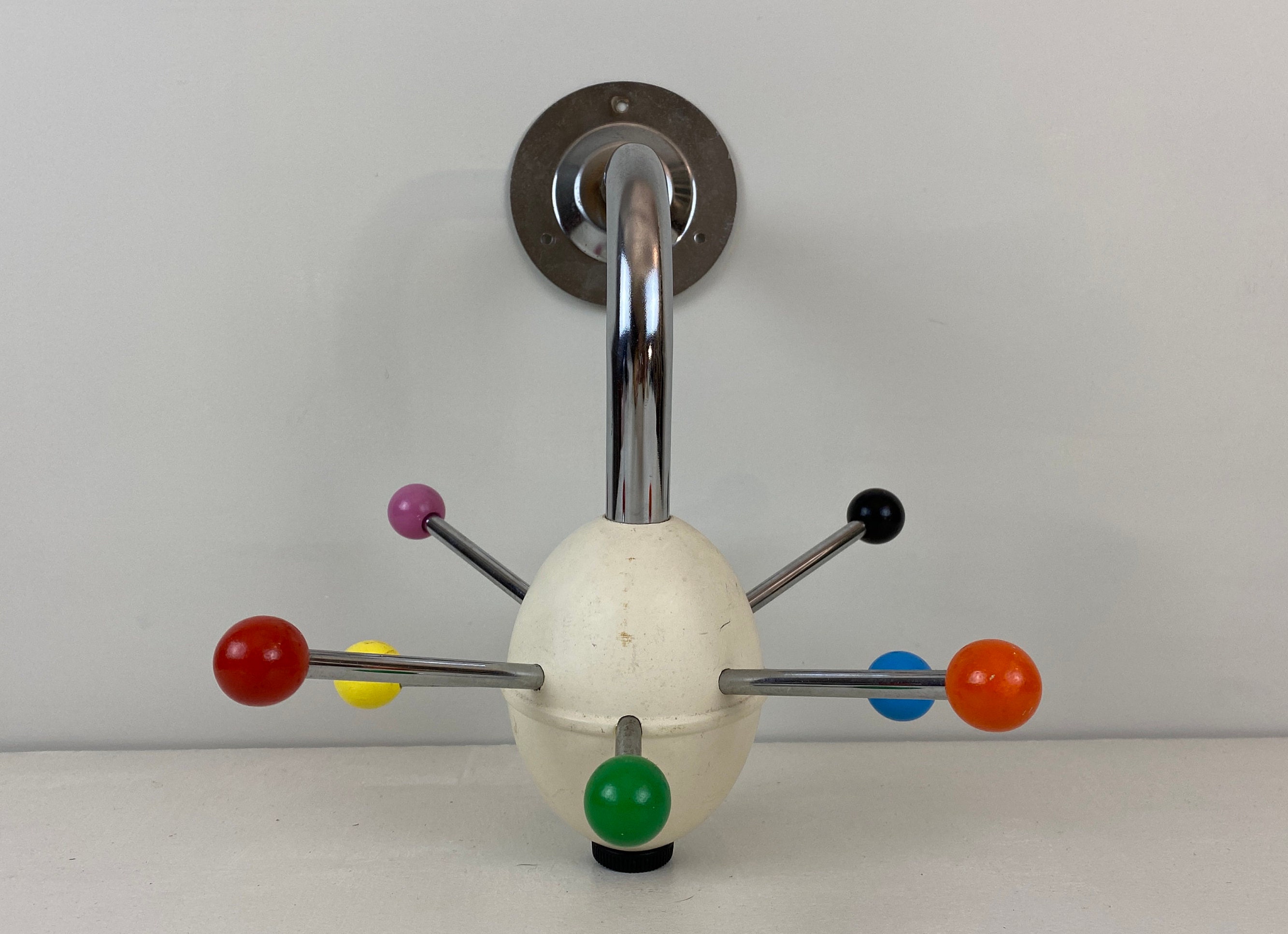Sputnik coat stand hot sale
