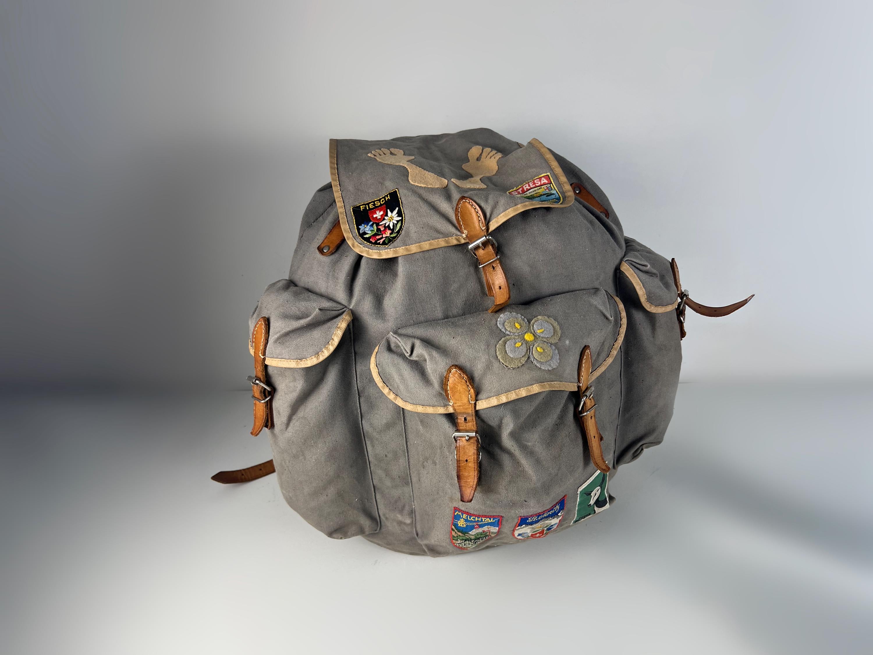flamingo pattern mini backpack Black Classic Caliber:.38, .357, 9mm Exterior features a zip Free Weights lululemon quilted grid belt