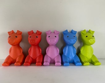 Lebber ヴィンテージ® - GULLGRIS 貯金箱 Ikea PS、デザイン Monika