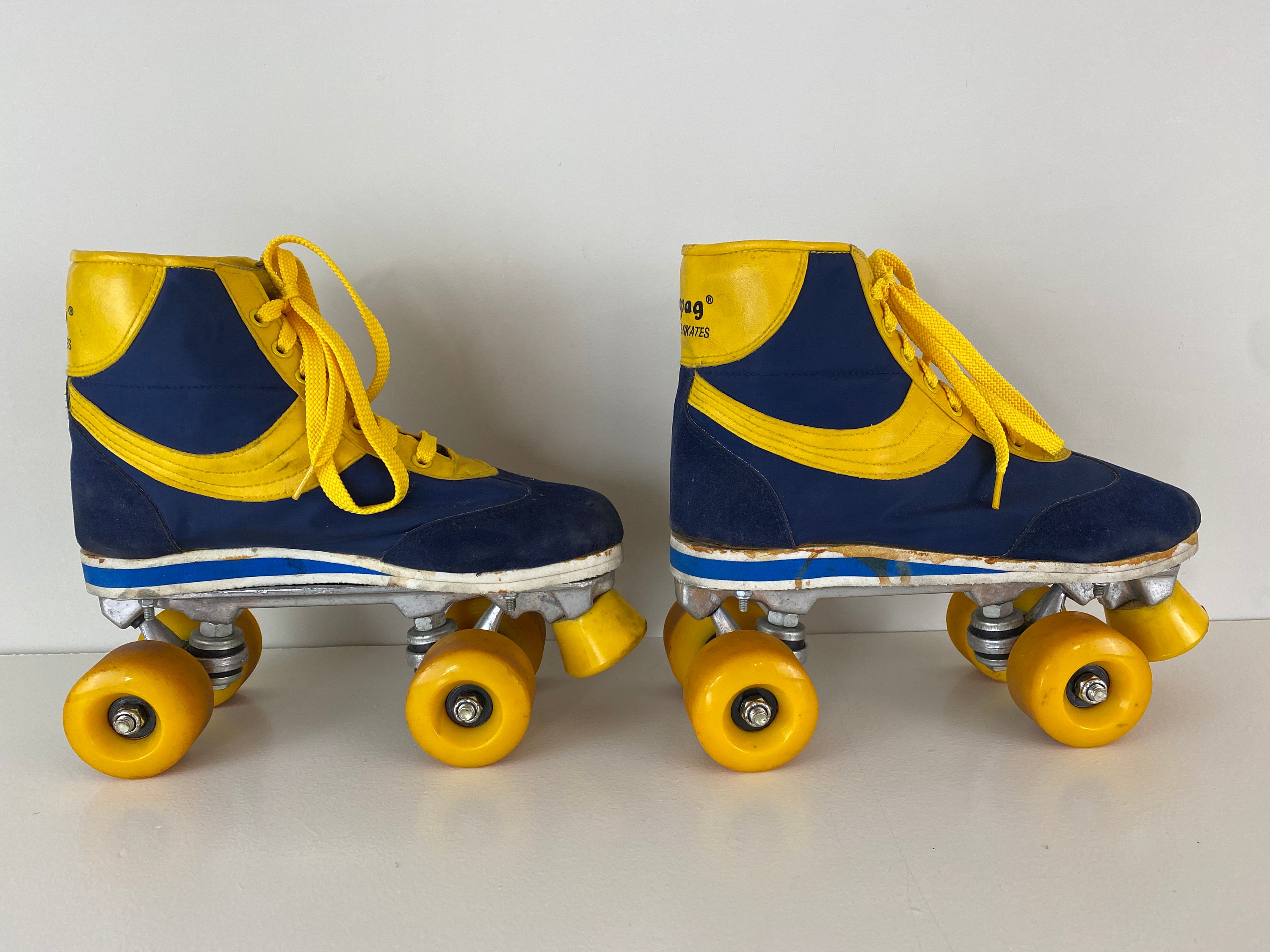 Retro Roller Skates for sale Only 2 left at 70