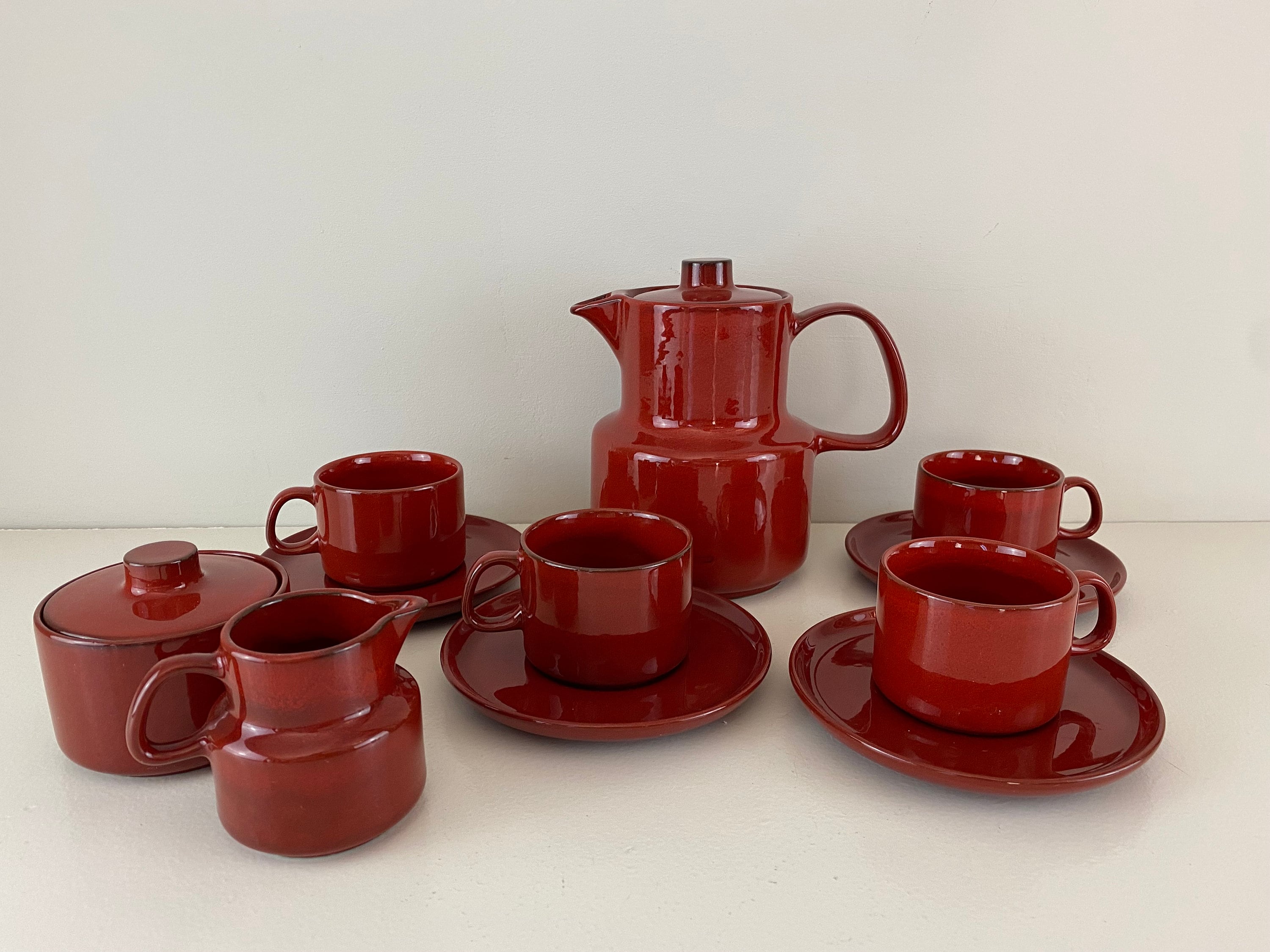 1970's Melitta Ceracron Kopenhagen - メルカリ