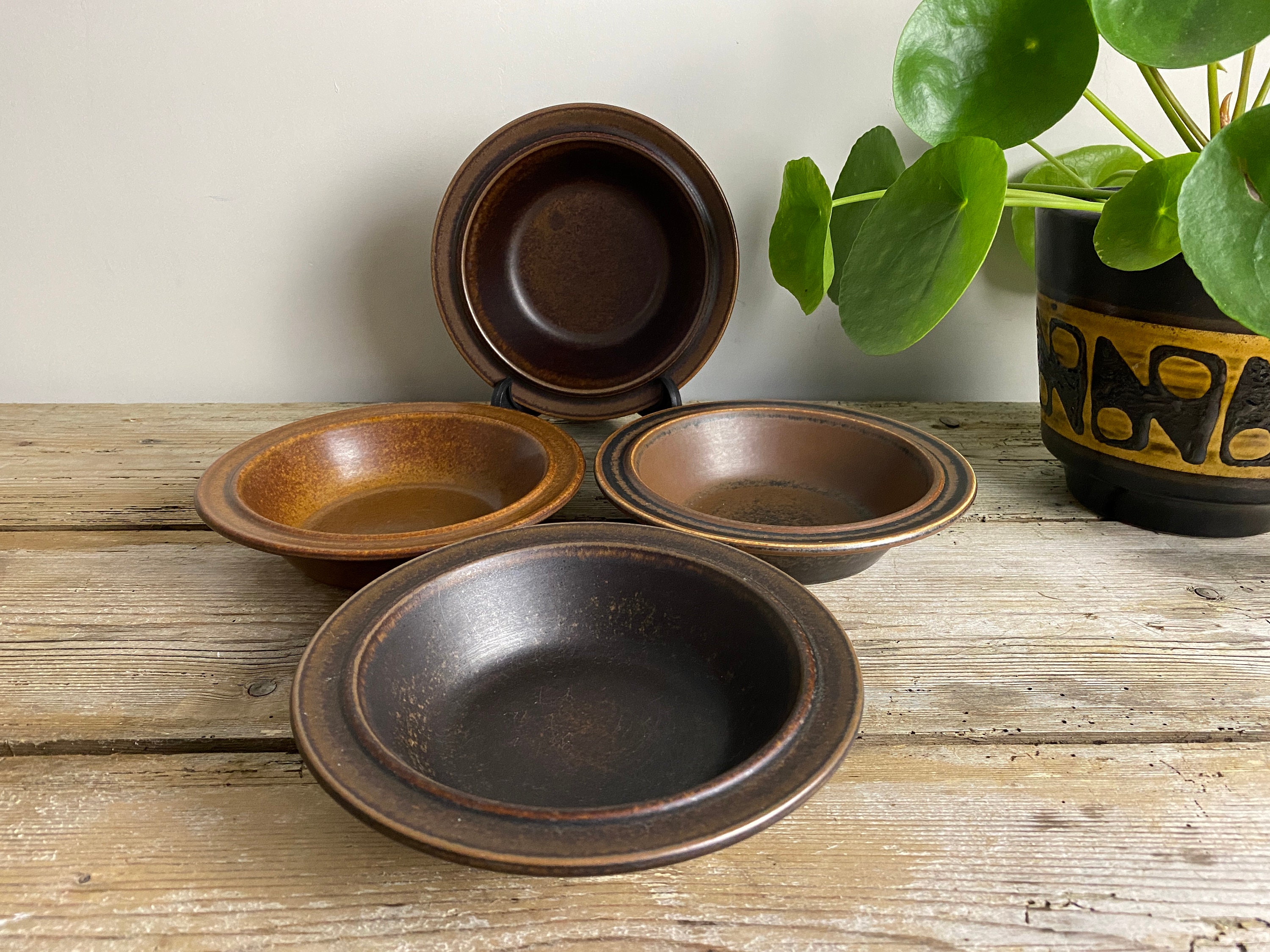 Arabia dinner set - Etsy 日本