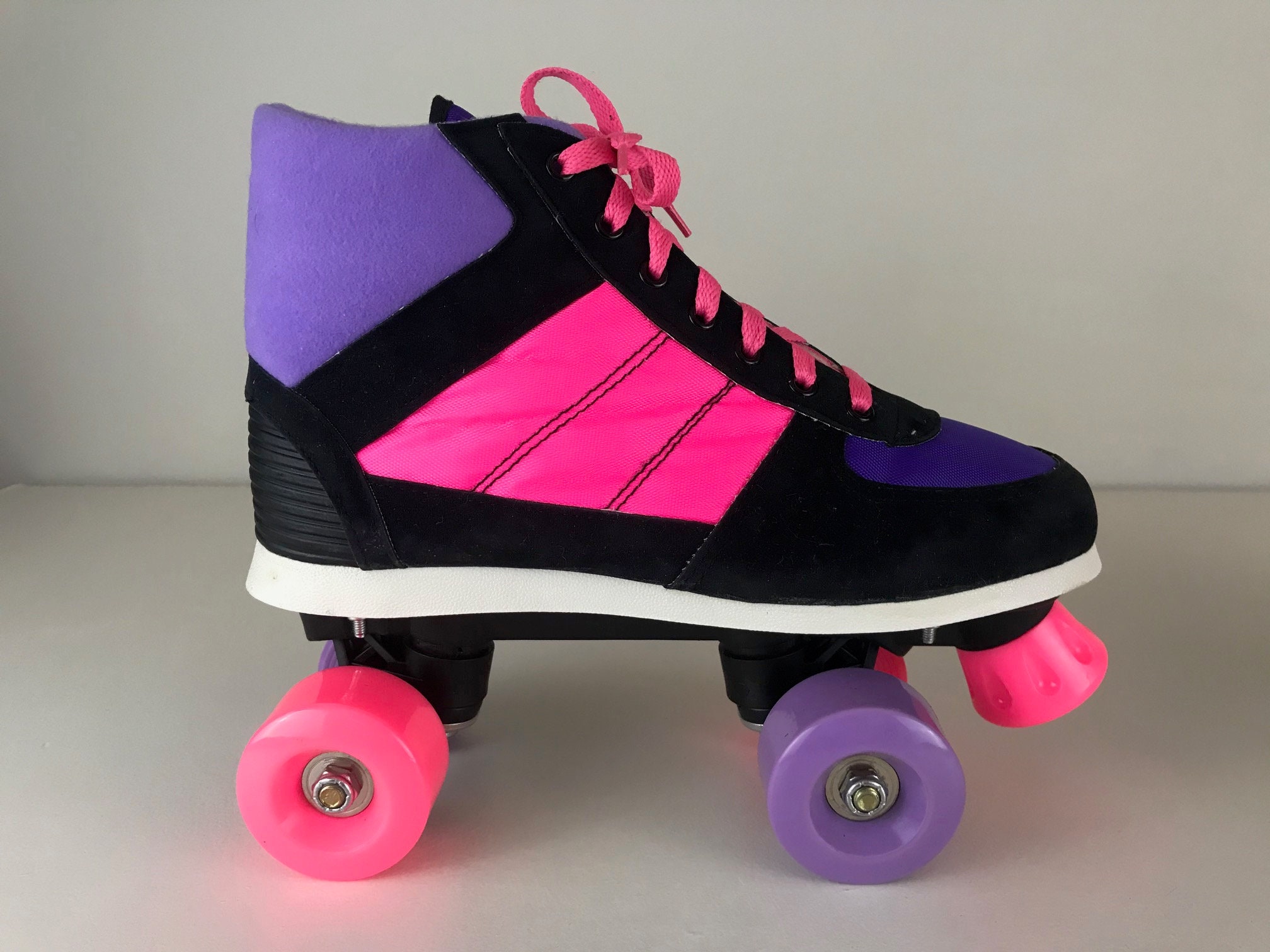 Skates Lifestyle  Chaussure roller, Chaussures à roulettes