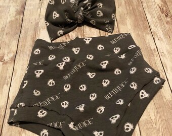 beetlejuice baby stuff