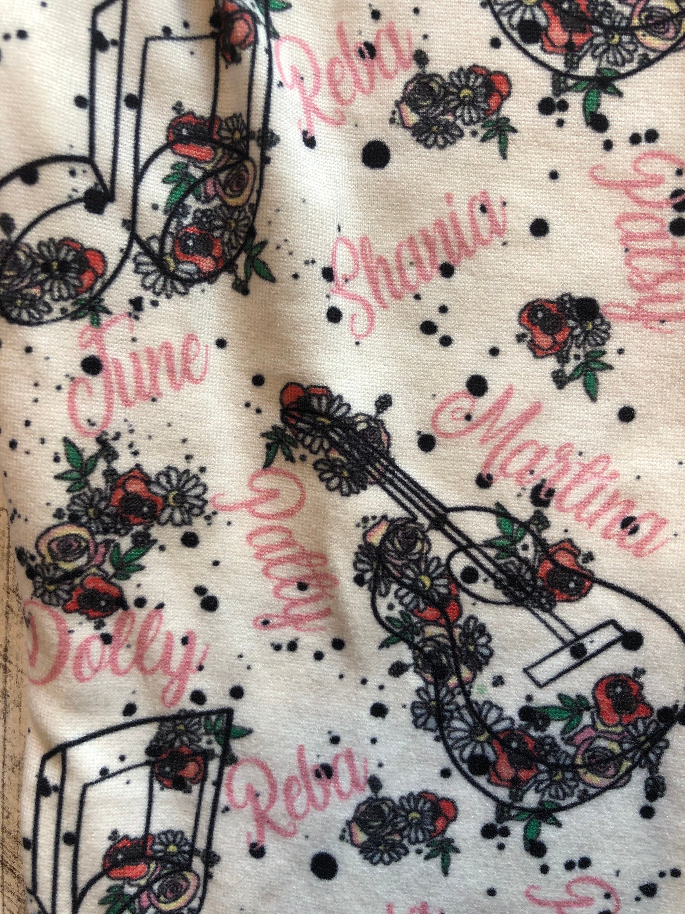 Country Music baby Outfit/Baby girl clothes/baby bell Etsy