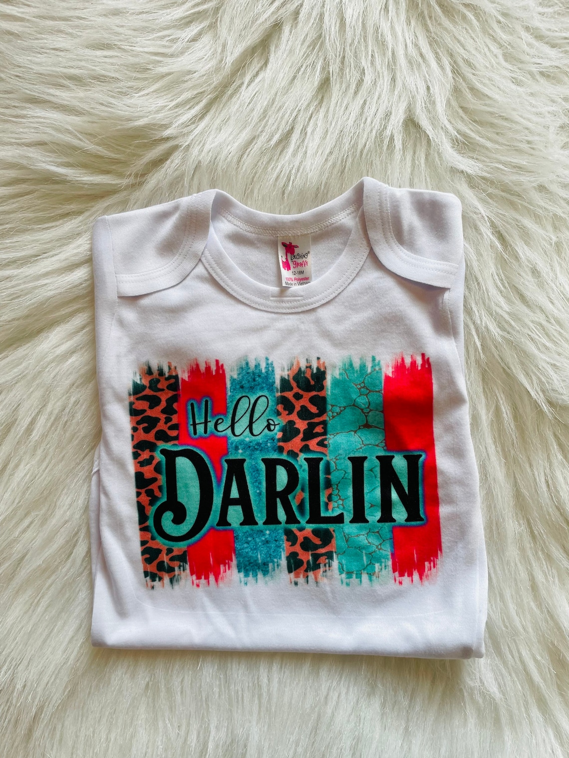 Western Baby Outfit/western Toddler Outfit/skirted Etsy