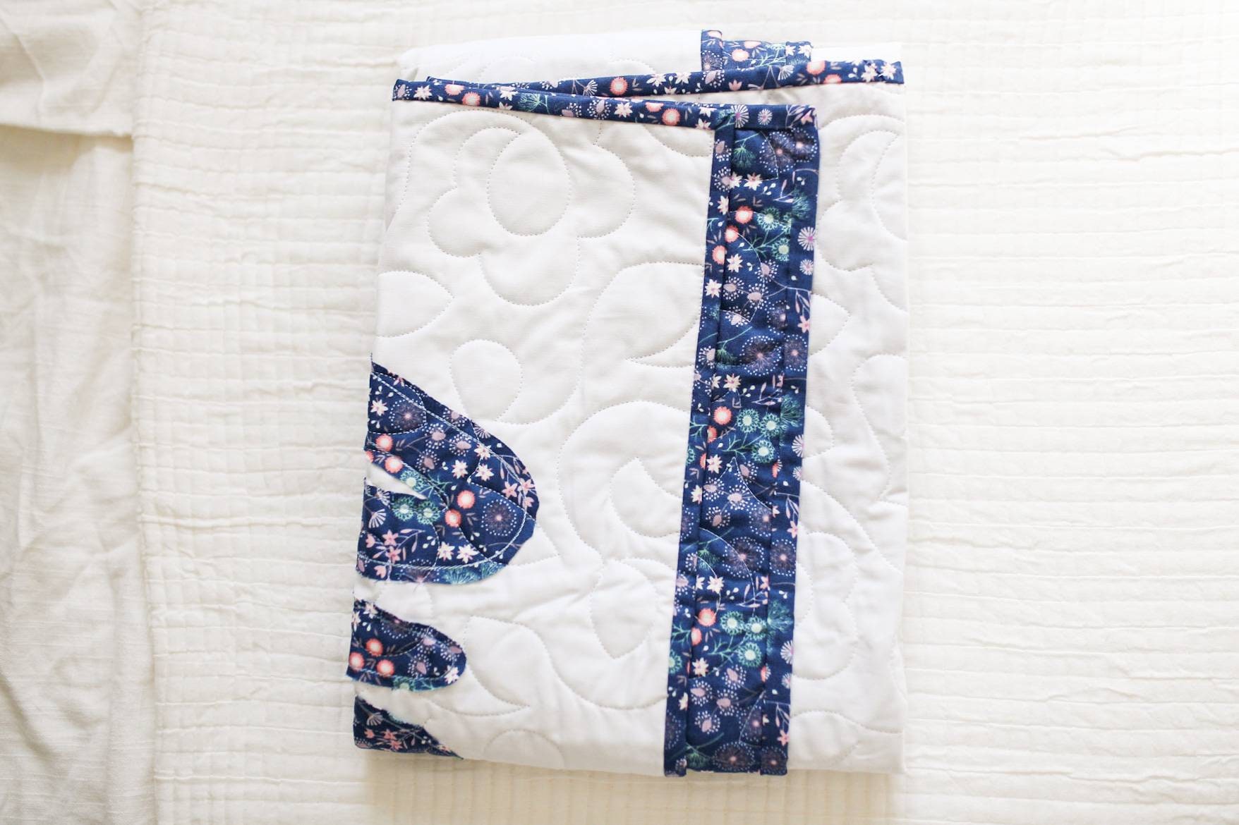Custom Name Quilts — Shop for custom name quilts and ready to ship baby