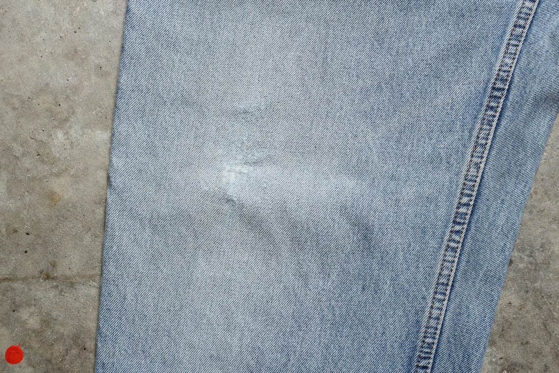 Levi's 550 Relaxed Fit, photo 3 of 5