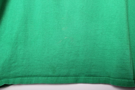 Vintage 1990s USA Made Lee Sports Balls T-Shirt -… - image 3