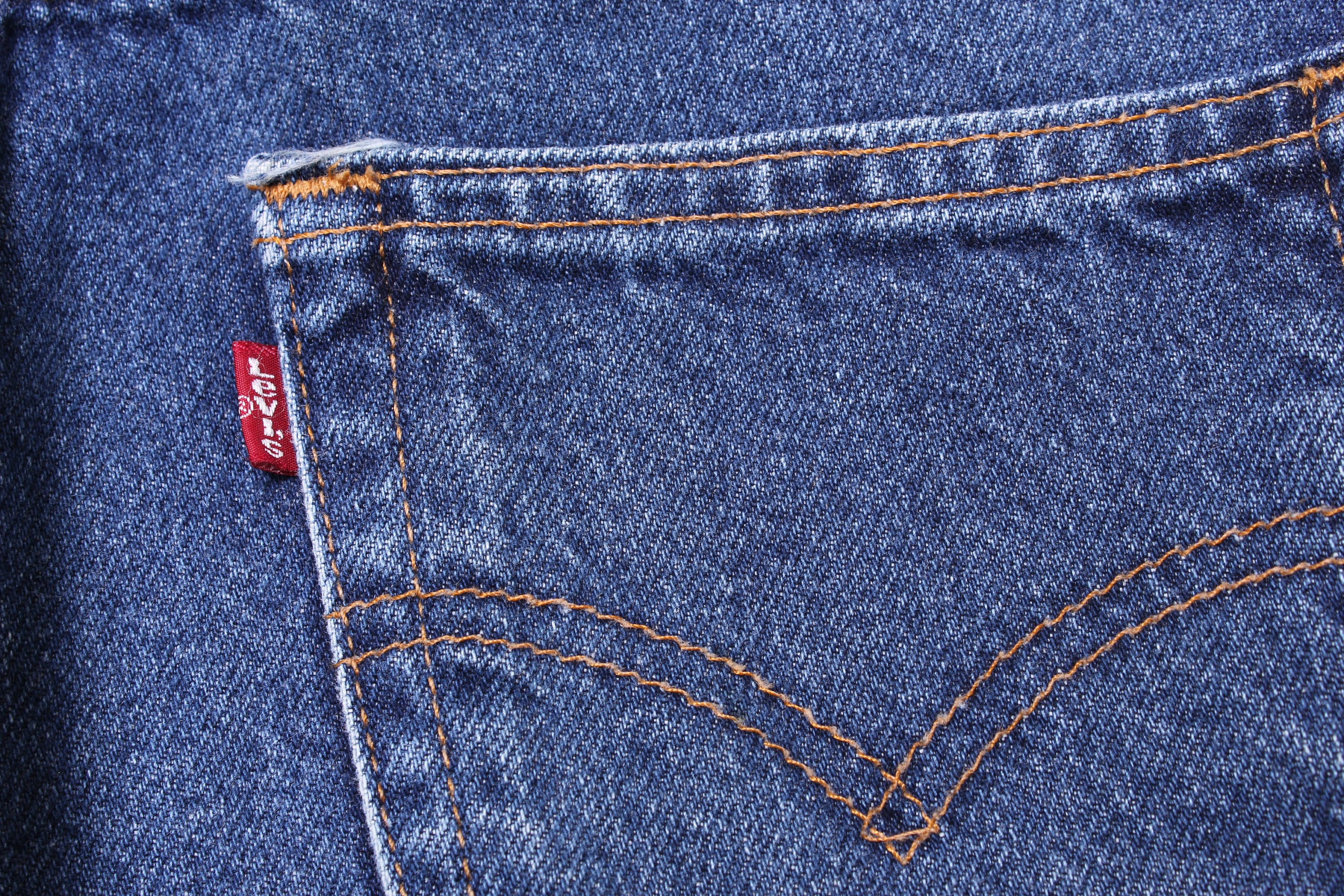 2001s Levi's 517 【Made in U.S.A】 LEVI'S 517 Jeans sz 11 long Vintage 2001 Boot Cut Slim Fit