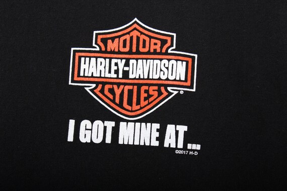 Harley Davidson Motorcycles - Black Sheep Harley Huntington, West