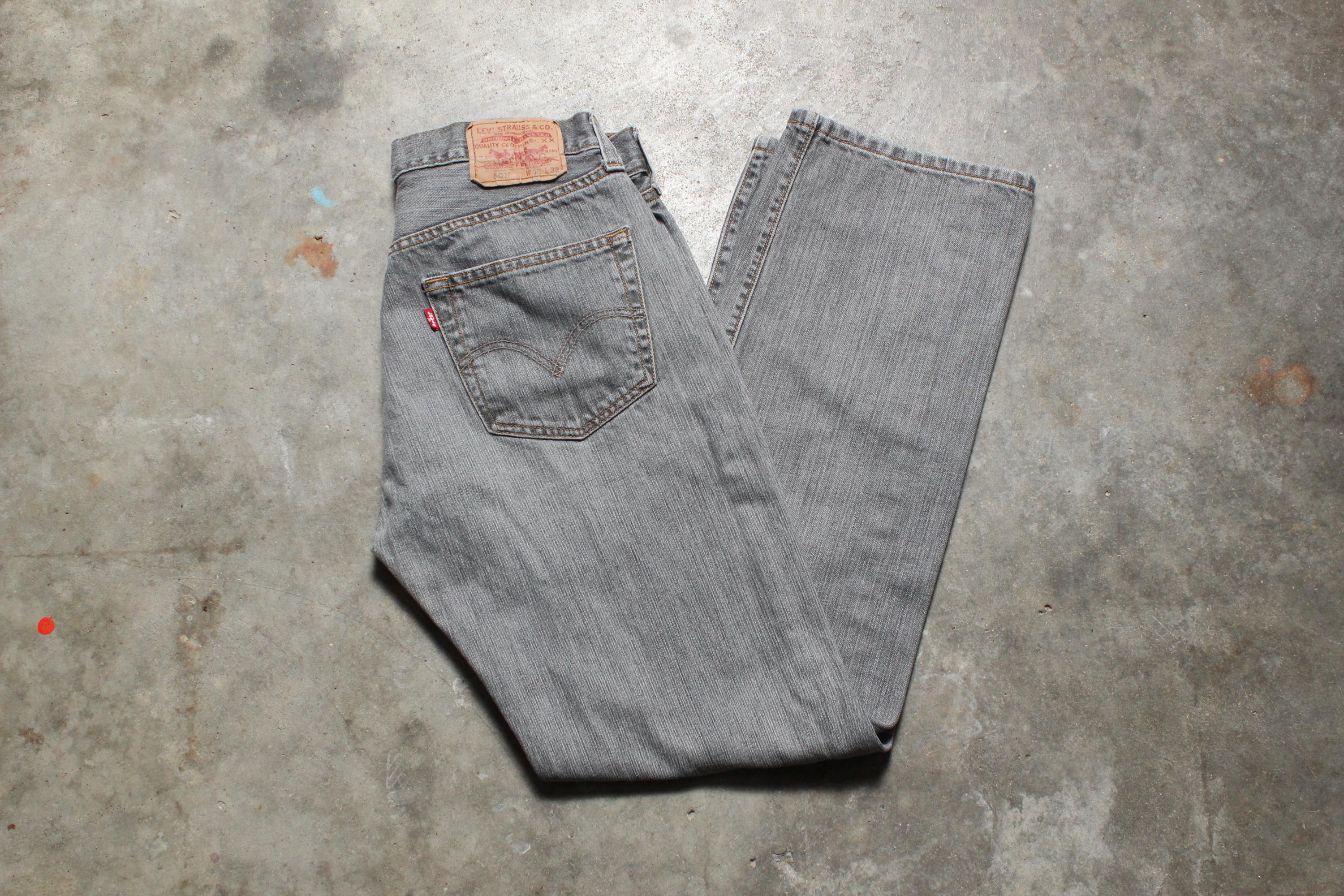 Levis 501 31 32 - Etsy