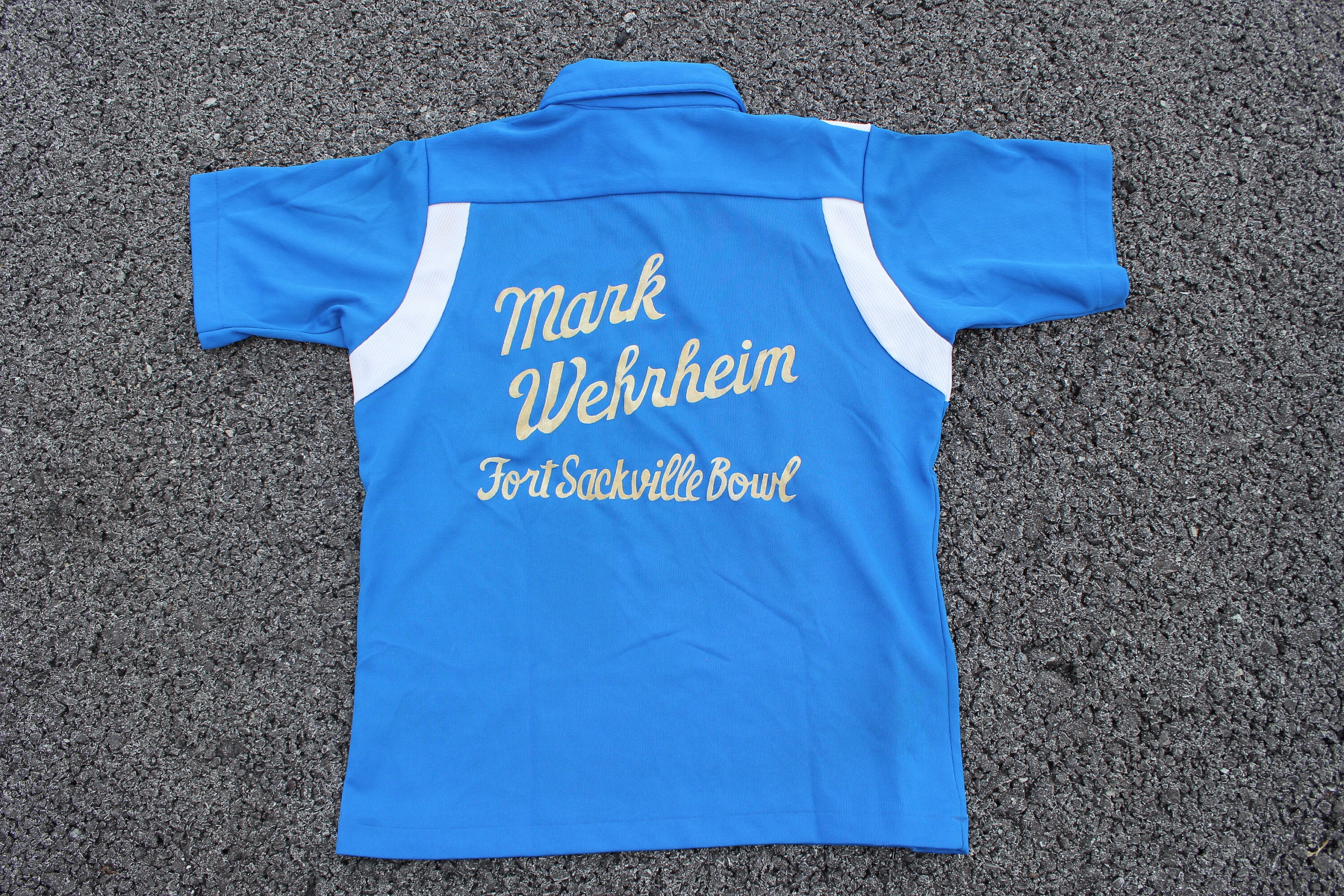 etsy bowling shirts